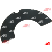 SDK0043
Запчастина бендикса