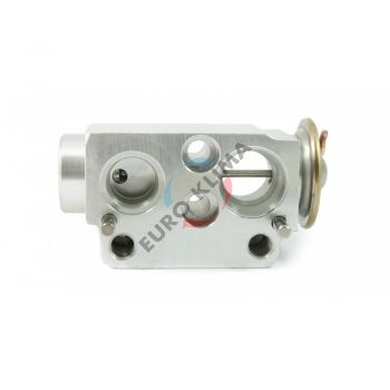 38854 Расширительный клапан BMW BMW 1 (E81, E87) 116i, 118d, 118i, 120d, 120i, 130i (2004-)BMW 3 (E90, E91, E92, E93) 318d, 318i, 320d, 320i, 323i, 325d, 325i, 325xi, 330i, 330xi, 330xd (2005-)