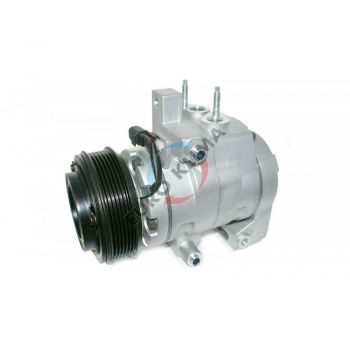63173037 компрессор кондиционера FORD F-150 5.0L-V8