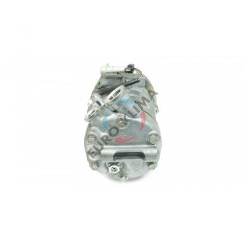 78616 (77616) компрессор кондиционера OPEL CORSA C (1.4,1.2)