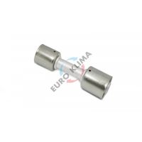 8007-10-12 Фитинг кондиционера - HOSE C