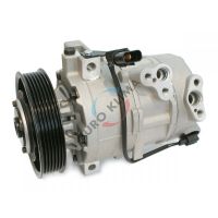 97701-D3000 компрессор кондиционера