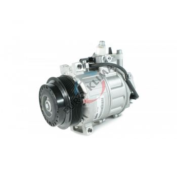 98858 (97858) компрессор кондиционера MERCEDES W204, C200 CDI, C220CDI