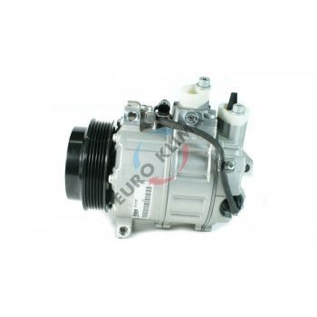 98858 (97858) компрессор кондиционера MERCEDES W204, C200 CDI, C220CDI
