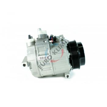 98858 (97858) компрессор кондиционера MERCEDES W204, C200 CDI, C220CDI