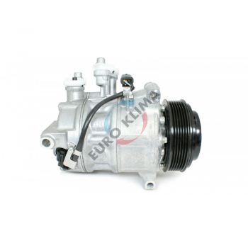 A0008303902 компрессор кондиционера 1785 PXC14 MERCEDES GLC W253 / W205 2.2CDI