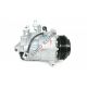 A0008303902 компрессор кондиционера 1785 PXC14 MERCEDES GLC W253 / W205 2.2CDI