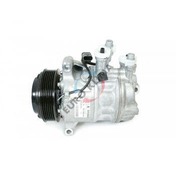 A0008303902 компрессор кондиционера 1785 PXC14 MERCEDES GLC W253 / W205 2.2CDI