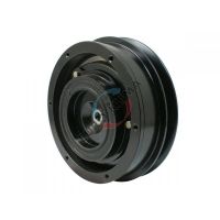 CA142 Муфта кондиционера в сборе