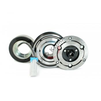 CA668 Муфта кондиционера в сборе OPEL