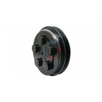 CA703 TM31 1A 24V Муфта кондиционера в сборе Uniwersalne
