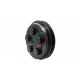 CA703 TM31 1A 24V Муфта кондиционера в сборе Uniwersalne