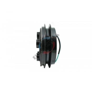 CA703 TM31 1A 24V Муфта кондиционера в сборе Uniwersalne