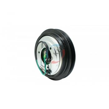 CA703 TM31 1A 24V Муфта кондиционера в сборе Uniwersalne