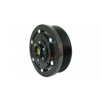 CA732 Муфта кондиционера в сборе TM65 10PK 176MM 24V