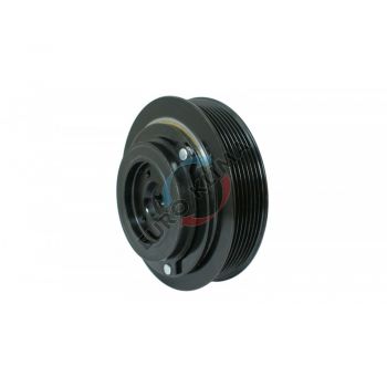 CA828 Муфта кондиционера в сборе DAF CF85 / XF105