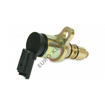 EK25-7033 Клапан регулирующий компрессора 