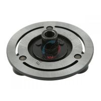 EK322 Пластина сцепления, срывная пластина