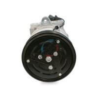 EKL30703-ZA компрессор кондиционера 97701-07110