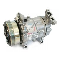 EKL30811-OE компрессор кондиционера 8200840899