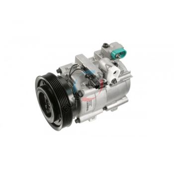 EKL31031-RE KOMPRESOR 58197 97701-3A470 HYUNDAI XG 30 / 300 / 350