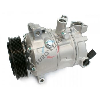 EKL32802-ZA компрессор кондиционера 5Q0816803F 