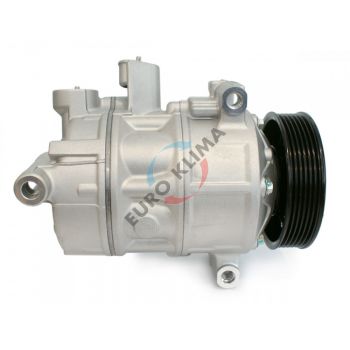 EKL32802-ZA компрессор кондиционера 5Q0816803F 