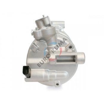 EKL32802-ZA компрессор кондиционера 5Q0816803F 