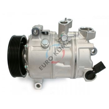 EKL32802-ZA компрессор кондиционера 5Q0816803F 
