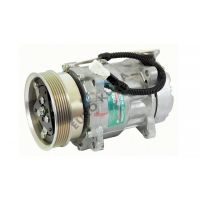 EKL32851-ZA компрессор кондиционера 68507