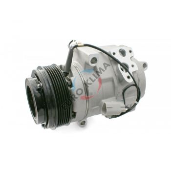 EKL33052-ZA компрессор кондиционера 447220-5510 TOYOTA SEQUOIA 4.7LLEXUS GS470