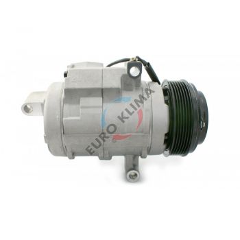 EKL33052-ZA компрессор кондиционера 447220-5510 TOYOTA SEQUOIA 4.7LLEXUS GS470