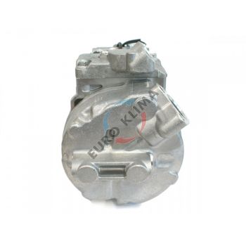 EKL33301-ZA компрессор кондиционера 58752 BMW E39