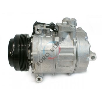 EKL33301-ZA компрессор кондиционера 58752 BMW E39