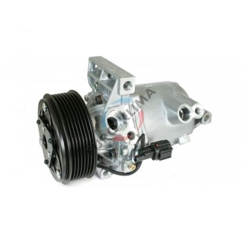 EKL36015-ZA компрессор кондиционера 92600-1HC2D NISSAN JUKE 1.6