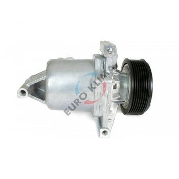 EKL36015-ZA компрессор кондиционера 92600-1HC2D NISSAN JUKE 1.6