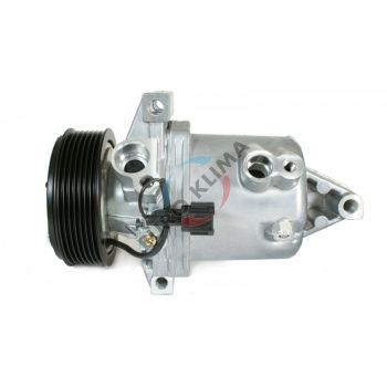 EKL36015-ZA компрессор кондиционера 92600-1HC2D NISSAN JUKE 1.6