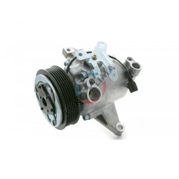 EKL36963-ZA компрессор кондиционера 73111FJ040 SUBARU FORESTER (2014-2015) / IMPREZA (2014-2015) 2.0 / XV CROSSTREK (2014-2016)