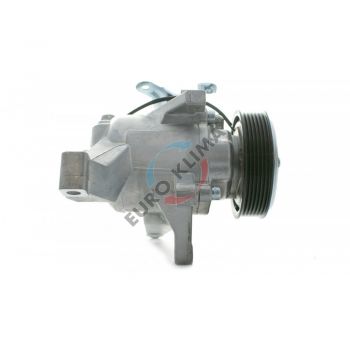 EKL36963-ZA компрессор кондиционера 73111FJ040 SUBARU FORESTER (2014-2015) / IMPREZA (2014-2015) 2.0 / XV CROSSTREK (2014-2016)