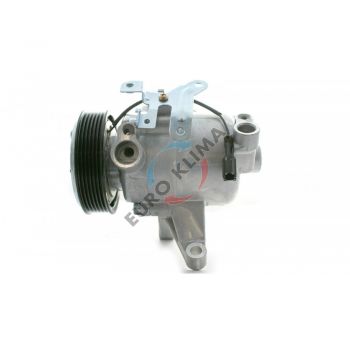 EKL36963-ZA компрессор кондиционера 73111FJ040 SUBARU FORESTER (2014-2015) / IMPREZA (2014-2015) 2.0 / XV CROSSTREK (2014-2016)