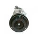 EKL37661-ZA компрессор кондиционера 447260-6080 HONDA ACCORD Mk VIII / CIVIC Mk VIII / CR-V Mk III CTDi