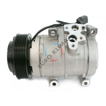 EKL37661-ZA компрессор кондиционера 447260-6080 HONDA ACCORD Mk VIII / CIVIC Mk VIII / CR-V Mk III CTDi