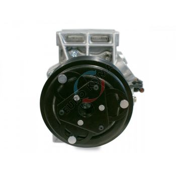 EKL39703-ZA компрессор кондиционера 926003VA5B NISSAN NOTE 1.2