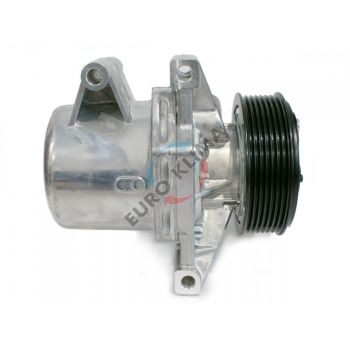 EKL39703-ZA компрессор кондиционера 926003VA5B NISSAN NOTE 1.2