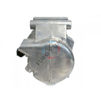 EKL39703-ZA компрессор кондиционера 926003VA5B NISSAN NOTE 1.2