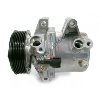 EKL39703-ZA компрессор кондиционера 926003VA5B NISSAN NOTE 1.2