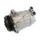 EKL39756-RE компрессор кондиционера 5802212928 MAHLE FIAT DUCATO 2.3 Multijet