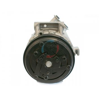 EKL39756-RE компрессор кондиционера 5802212928 MAHLE FIAT DUCATO 2.3 Multijet