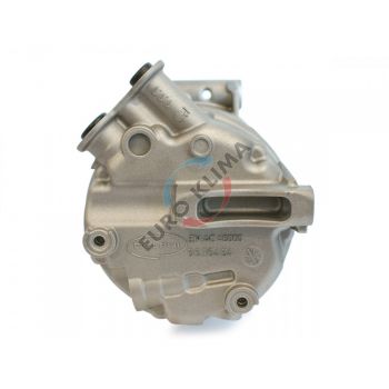 EKL39756-RE компрессор кондиционера 5802212928 MAHLE FIAT DUCATO 2.3 Multijet