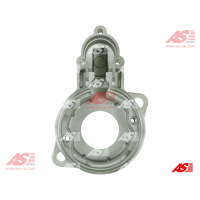 SBR0141S
Kришка стартера передня BO. CG134116. do CS298.CS683